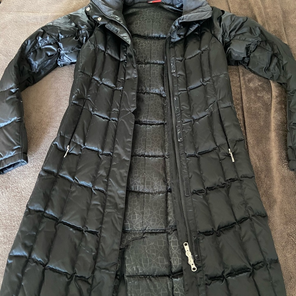 Spyder Winter Jacket - Picture 9 of 9